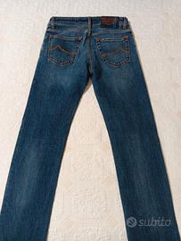 jeans uomo Jacob cohen