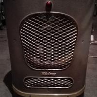 Stufetta elettrica vintage Riviera