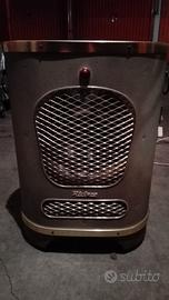 Stufetta elettrica vintage Riviera