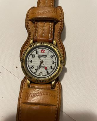 Orologio vintage Winchester