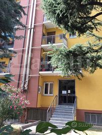 Appartamento Milano [49/25VRG]