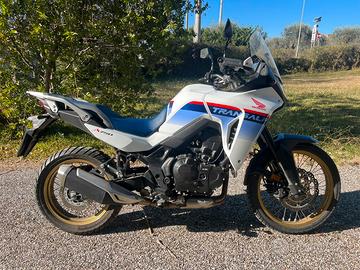 Honda Transalp Xl 750