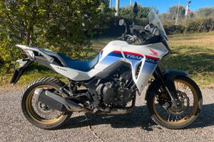 Honda Transalp Xl 750