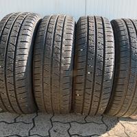 gomme invernali usate 205/65-16 107/105T