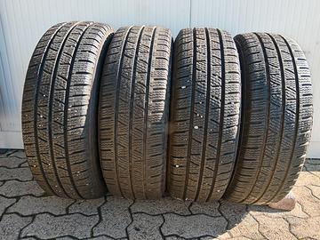 gomme invernali usate 205/65-16 107/105T