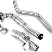 DOWNPIPE COLLETTORE HONDA X-ADV 750 DCT