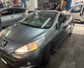 Peugeot 207 cc
