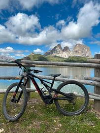 specialized turbo levo comp M5 2021