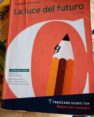 La Luce del futuro