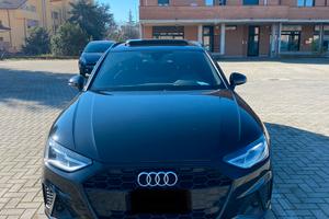 Audi a4 avant s-line 4.0