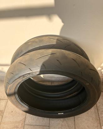 Sportmax Roadsport 2 Gomme moto