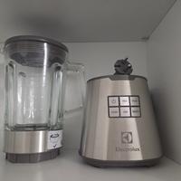 frullatore electrolux nuovo 