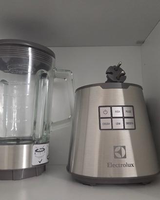 frullatore electrolux nuovo 