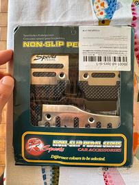 Copri Pedali macchina