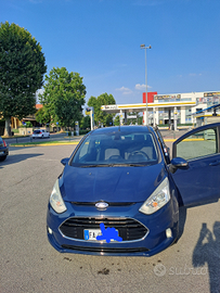 Ford b max eco buster 1.0 km 103.000 anno 2015