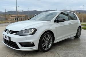 Volkswagen Golf 7 Rline