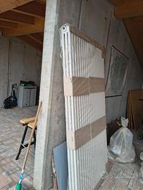 Radiatore nuovo