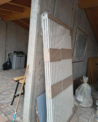 Radiatore nuovo