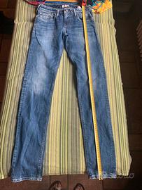 Jeans Pepe Jeans London taglia W28