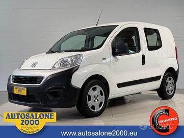 FIAT Fiorino 1.3MJT 95cv Combinato SX AUTOCARRO