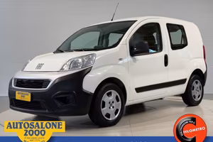 FIAT Fiorino 1.3MJT 95cv Combinato SX AUTOCARRO