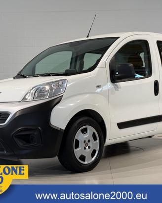 FIAT Fiorino 1.3MJT 95cv Combinato SX AUTOCARRO