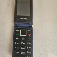 Cellulare per anziani
