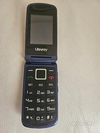 Cellulare per anziani