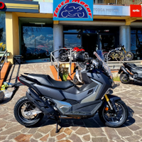 Sym adxtg 400 PROMO