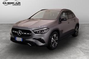 Mercedes GLA-H247 2023 - GLA 200 d Progressive Adv