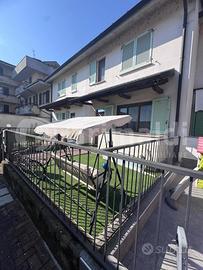 Villa a schiera Sant'Angelo Lodigiano