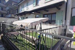 Villa a schiera Sant'Angelo Lodigiano