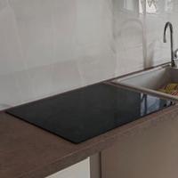 piano induzione electrolux kti6430e