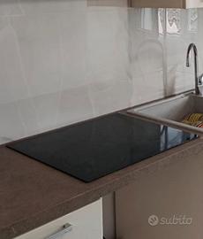 piano induzione electrolux kti6430e