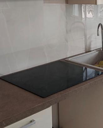 piano induzione electrolux kti6430e