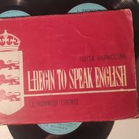  STUDIO LINGUA INGLESE   VINTAGE 