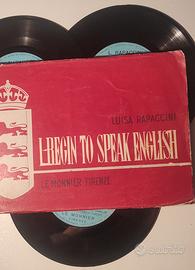  STUDIO LINGUA INGLESE   VINTAGE 