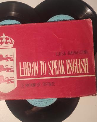  STUDIO LINGUA INGLESE   VINTAGE 