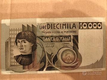 Italia-10000 lire(29/12/1978)