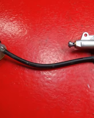 POMPA FRENO POSTERIORE BMW R NINE T
