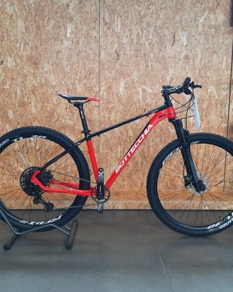 ULTIMI PEZZI MTB NUOVA STELVIO BOTTECCHIA TG.M