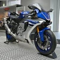 Yamaha YZF-R1