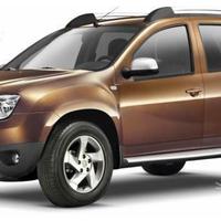 Ricambi NUOVI auto Dacia Duster 2010 in poi