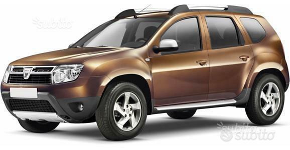 Barre Portapacchi Per Dacia Duster III 2018+ - In Alluminio Con Kit Antifurto E Corrimano - Foto 3