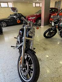 Harley-davidson Dyna Low Rider