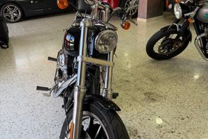 Harley-davidson Dyna Low Rider