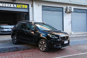 Peugeot 2008 BlueHDi 100 GT Line