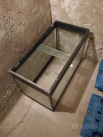 acquarium 156 litri