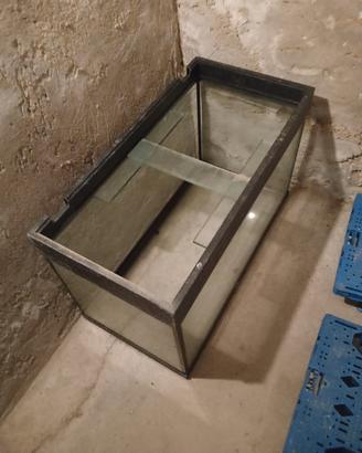 acquarium 156 litri