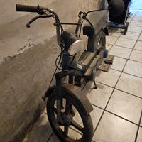Piaggio SI